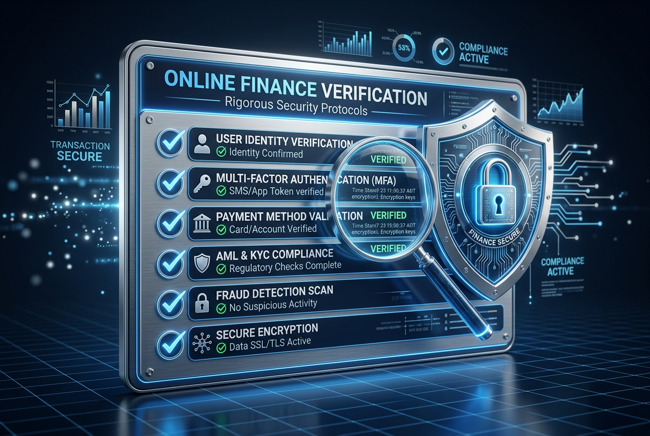 Moderní analytická vizualizace verifikace a bezpečnosti v online kasinu